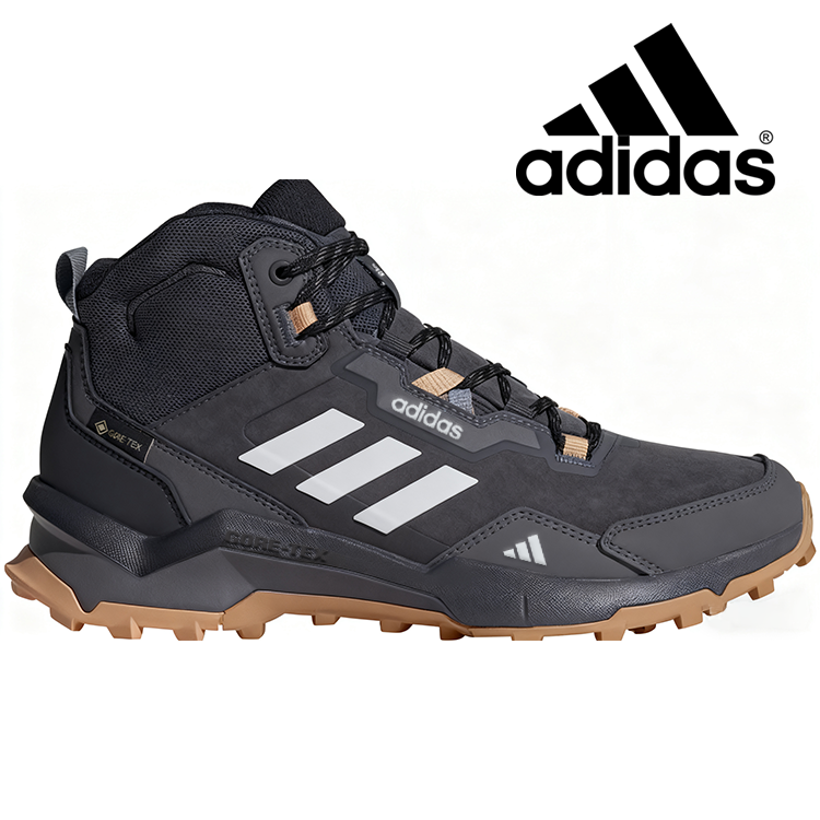 AD Gore-Tex 2026 – Chaussures de randonnée imperméables et isolantes – Nouveauté en solde !