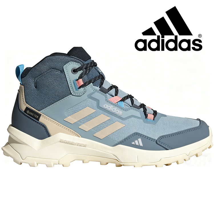 AD Gore-Tex 2026 – Chaussures de randonnée imperméables et isolantes – Nouveauté en solde !