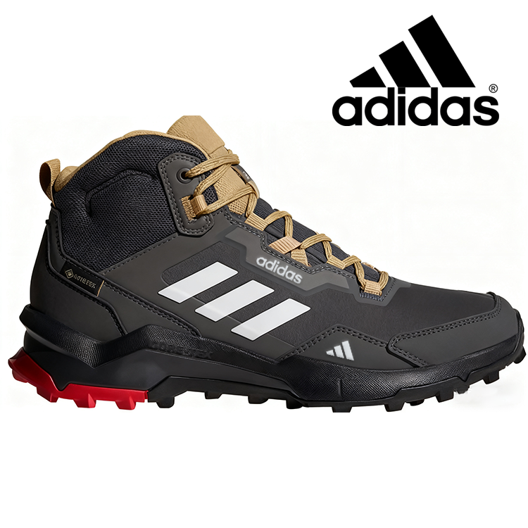 AD Gore-Tex 2026 – Chaussures de randonnée imperméables et isolantes – Nouveauté en solde !