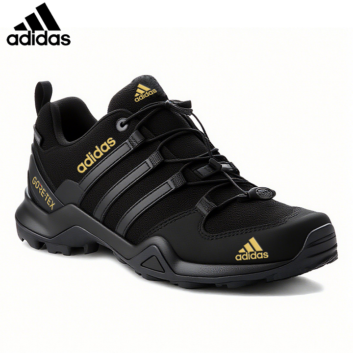 Les nouvelles chaussures de course adidas®-GORE-TEX