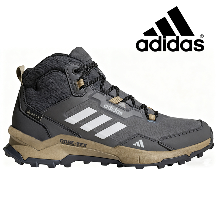 AD Gore-Tex 2026 – Chaussures de randonnée imperméables et isolantes – Nouveauté en solde !