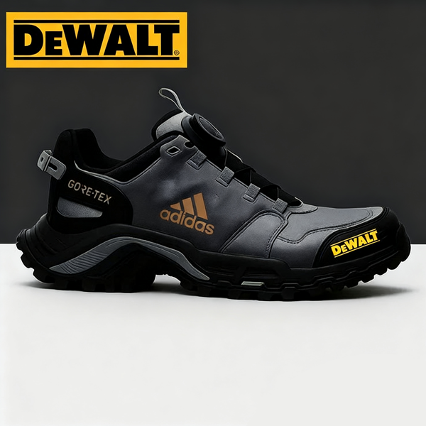 Les chaussures imperméables et résistantes pour homme