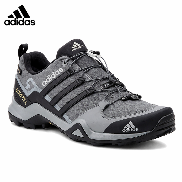 Les nouvelles chaussures de course adidas®-GORE-TEX
