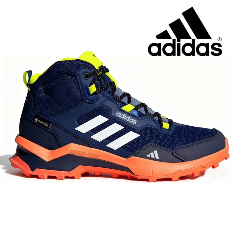 AD Gore-Tex 2026 – Chaussures de randonnée imperméables et isolantes – Nouveauté en solde !