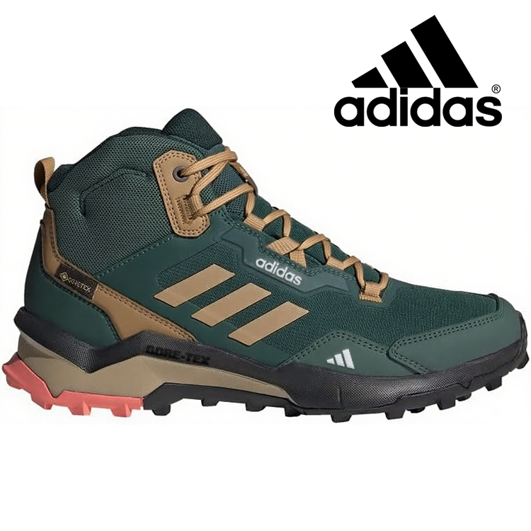 AD Gore-Tex 2026 – Chaussures de randonnée imperméables et isolantes – Nouveauté en solde !