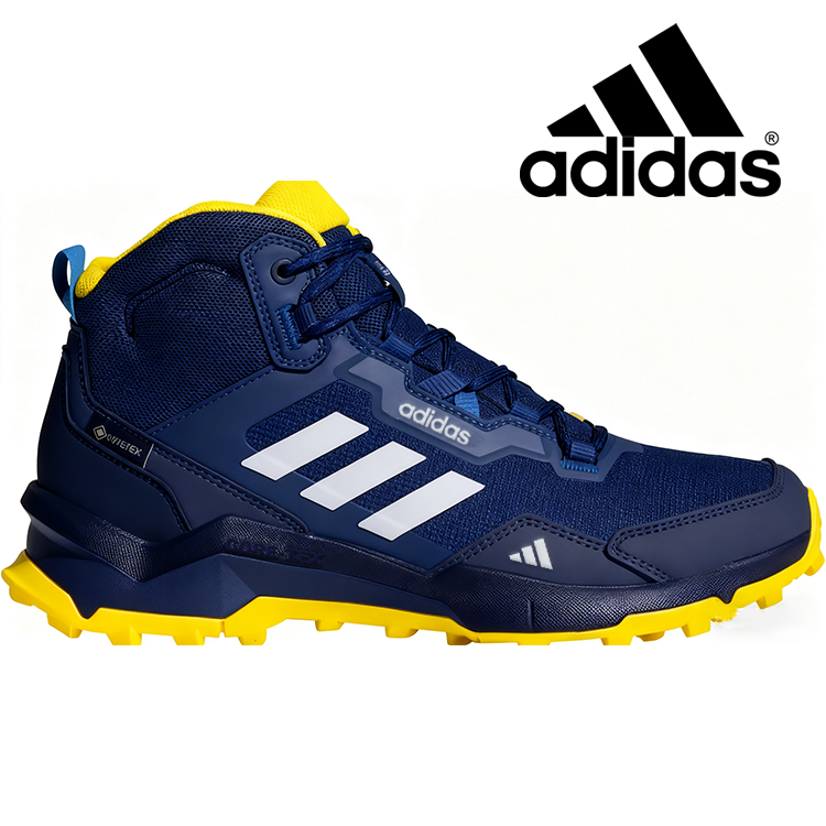 AD Gore-Tex 2026 – Chaussures de randonnée imperméables et isolantes – Nouveauté en solde !