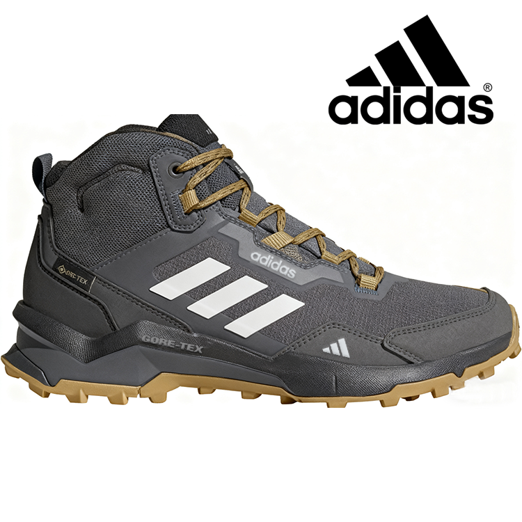 AD Gore-Tex 2026 – Chaussures de randonnée imperméables et isolantes – Nouveauté en solde !