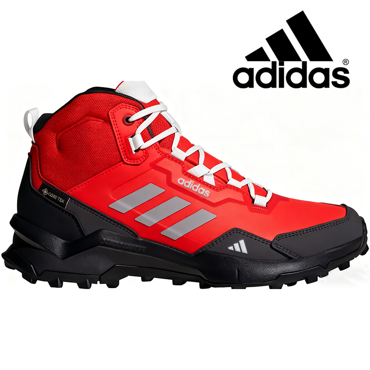 AD Gore-Tex 2026 – Chaussures de randonnée imperméables et isolantes – Nouveauté en solde !