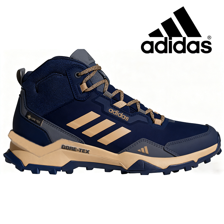 AD Gore-Tex 2026 – Chaussures de randonnée imperméables et isolantes – Nouveauté en solde !