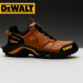 Les chaussures imperméables et résistantes pour homme
