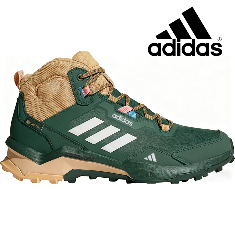 AD Gore-Tex 2026 – Chaussures de randonnée imperméables et isolantes – Nouveauté en solde !