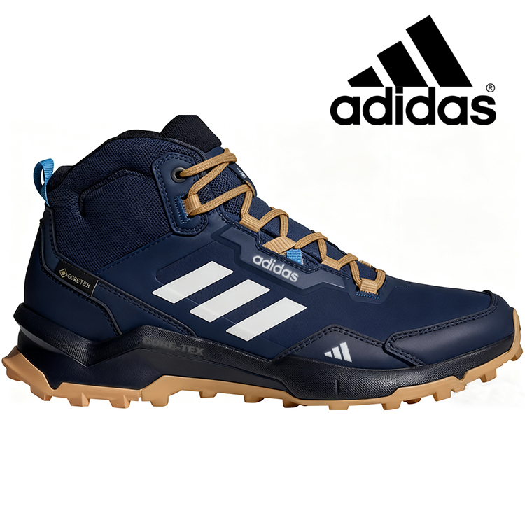 AD Gore-Tex 2026 – Chaussures de randonnée imperméables et isolantes – Nouveauté en solde !