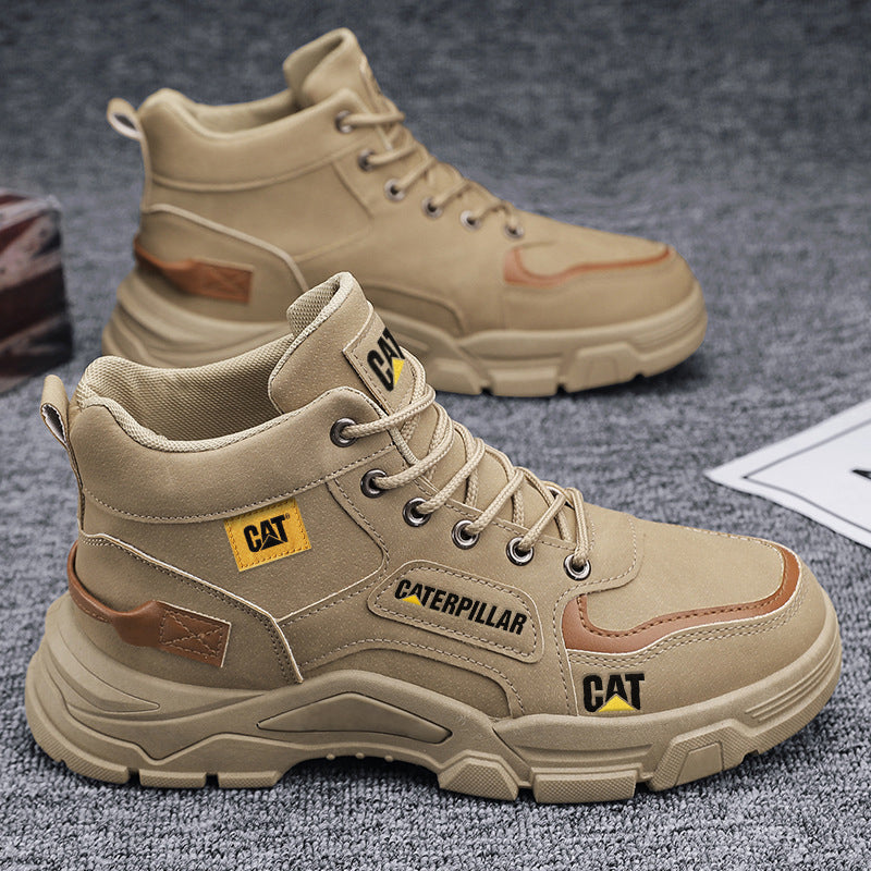Chaussures Outdoor Homme
