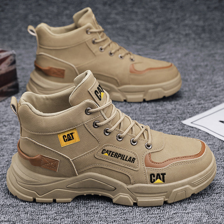 Chaussures Outdoor Homme