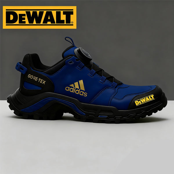 Les chaussures imperméables et résistantes pour homme