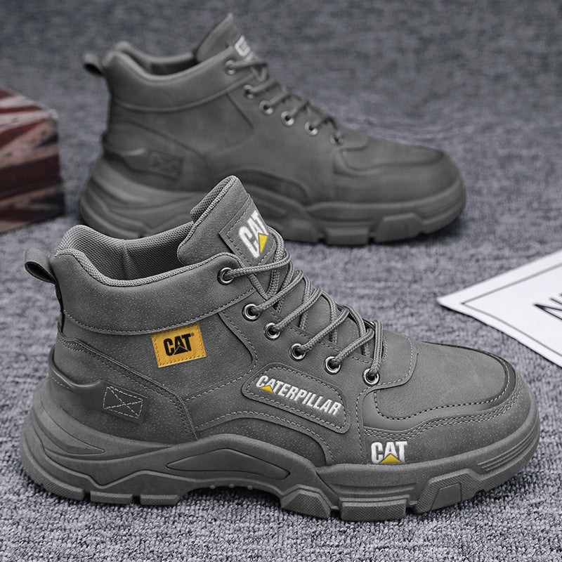Chaussures Outdoor Homme