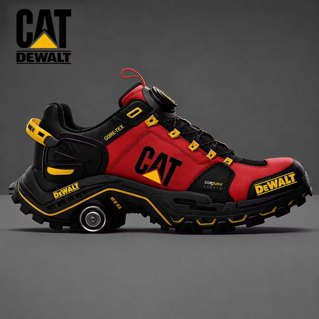 Chaussures de Sécurité Premium